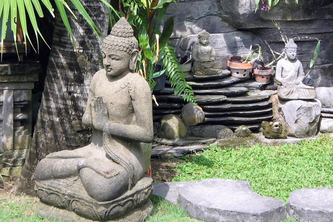 Puri Ayu Hotel Canggu Eksteriør billede