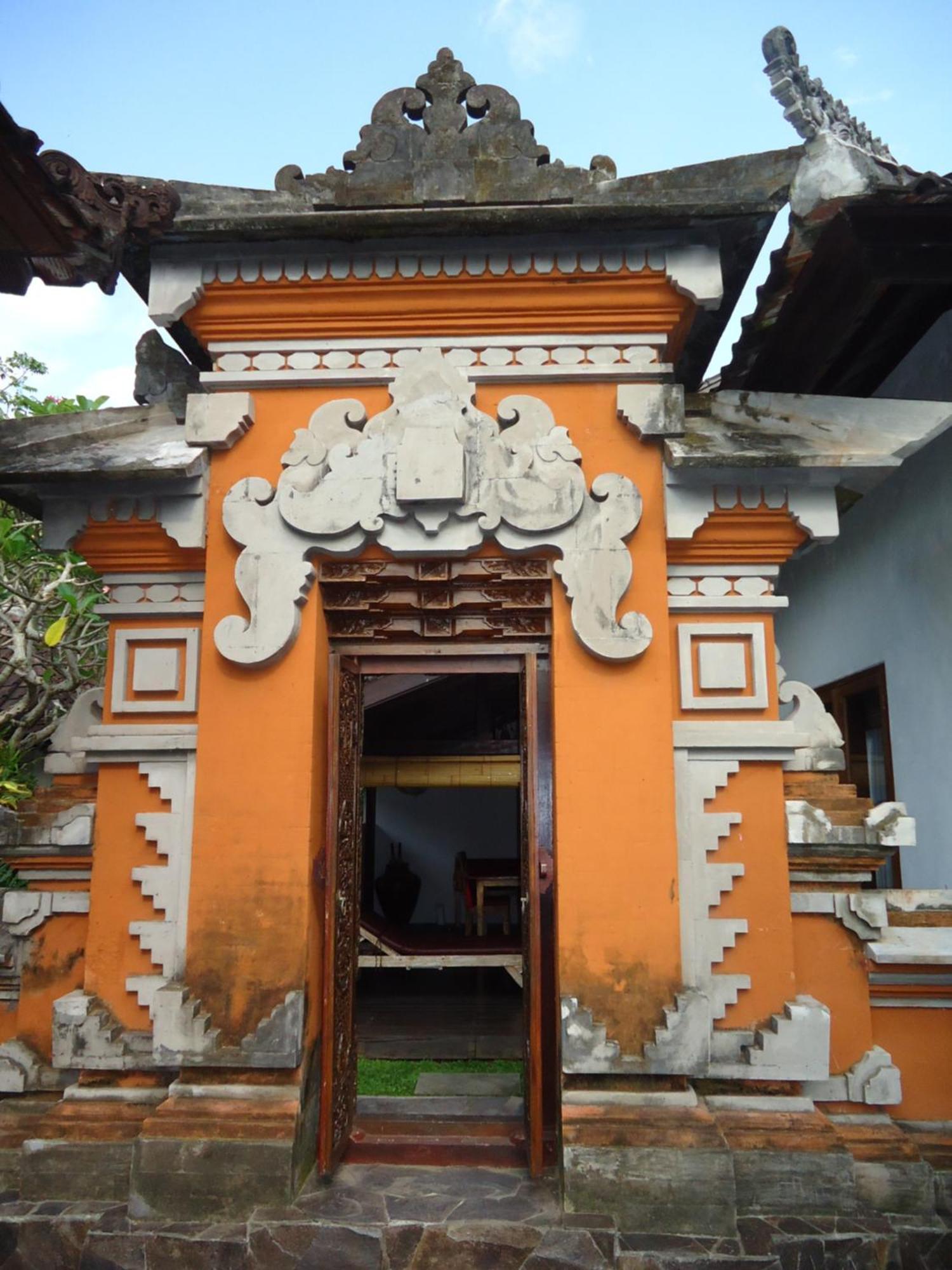 Puri Ayu Hotel Canggu Værelse billede